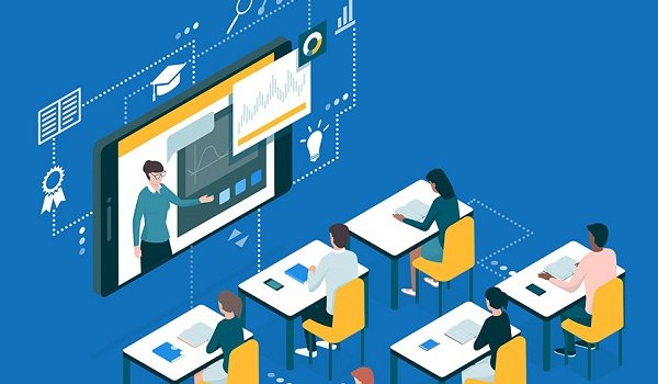 marketing ngành giáo dục