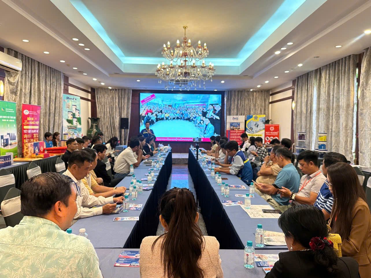 EID – ĐƠN VỊ TIÊN PHONG TRONG TƯ VẤN CHIẾN LƯỢC VÀ TÁI CẤU TRÚC DOANH NGHIỆP TẠI VIỆT NAM