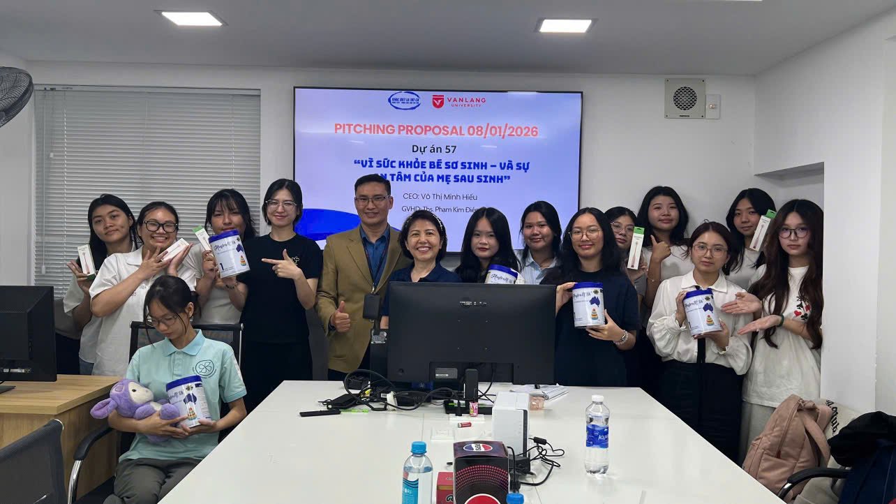 AUSTRAMILK – CHƯƠNG TRÌNH SỮA CỘNG ĐỒNG “VÌ SỨC KHỎE BÉ SƠ SINH – VÌ SỰ AN TÂM CỦA MẸ”